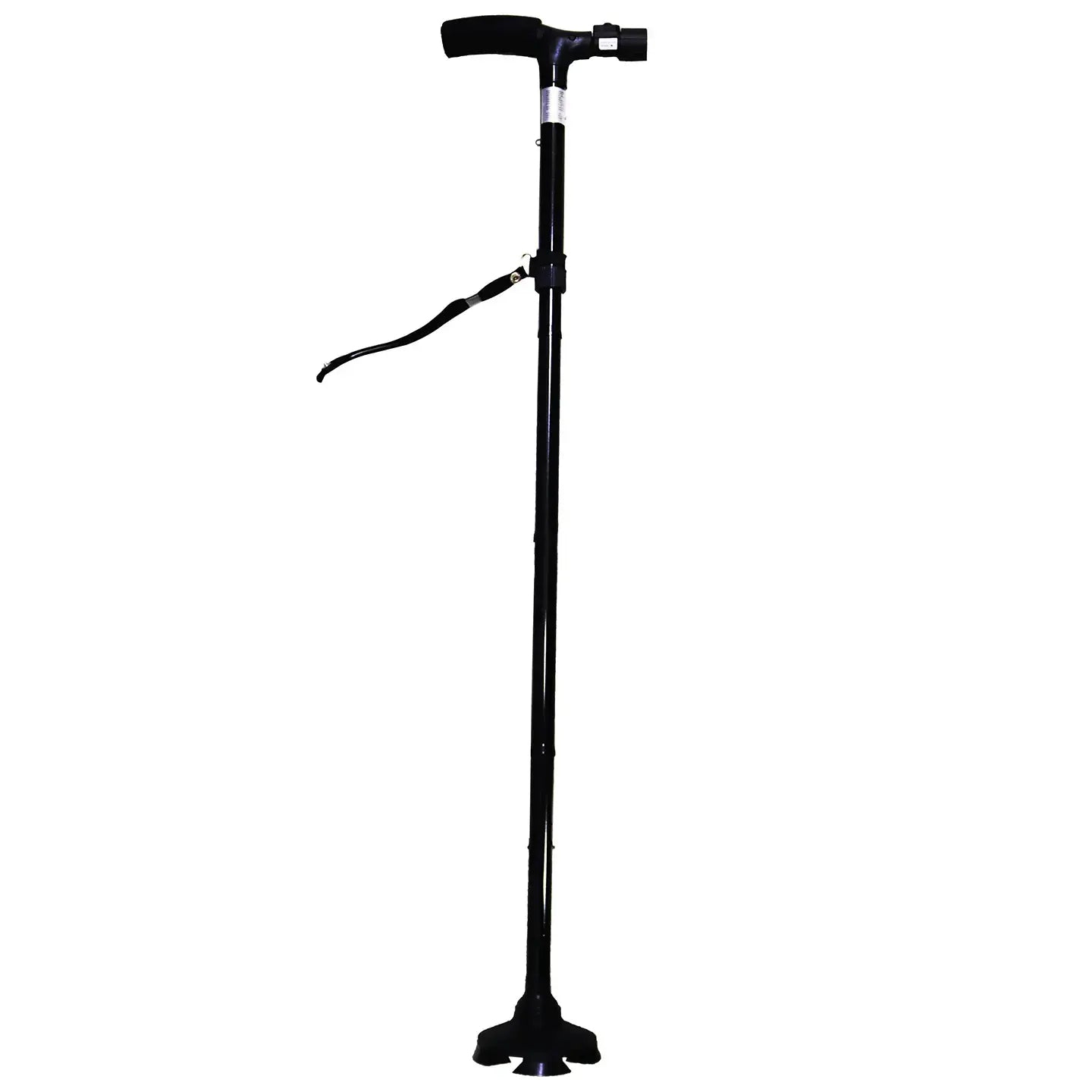 Bio Health Walk Stick With Light Jl9274L