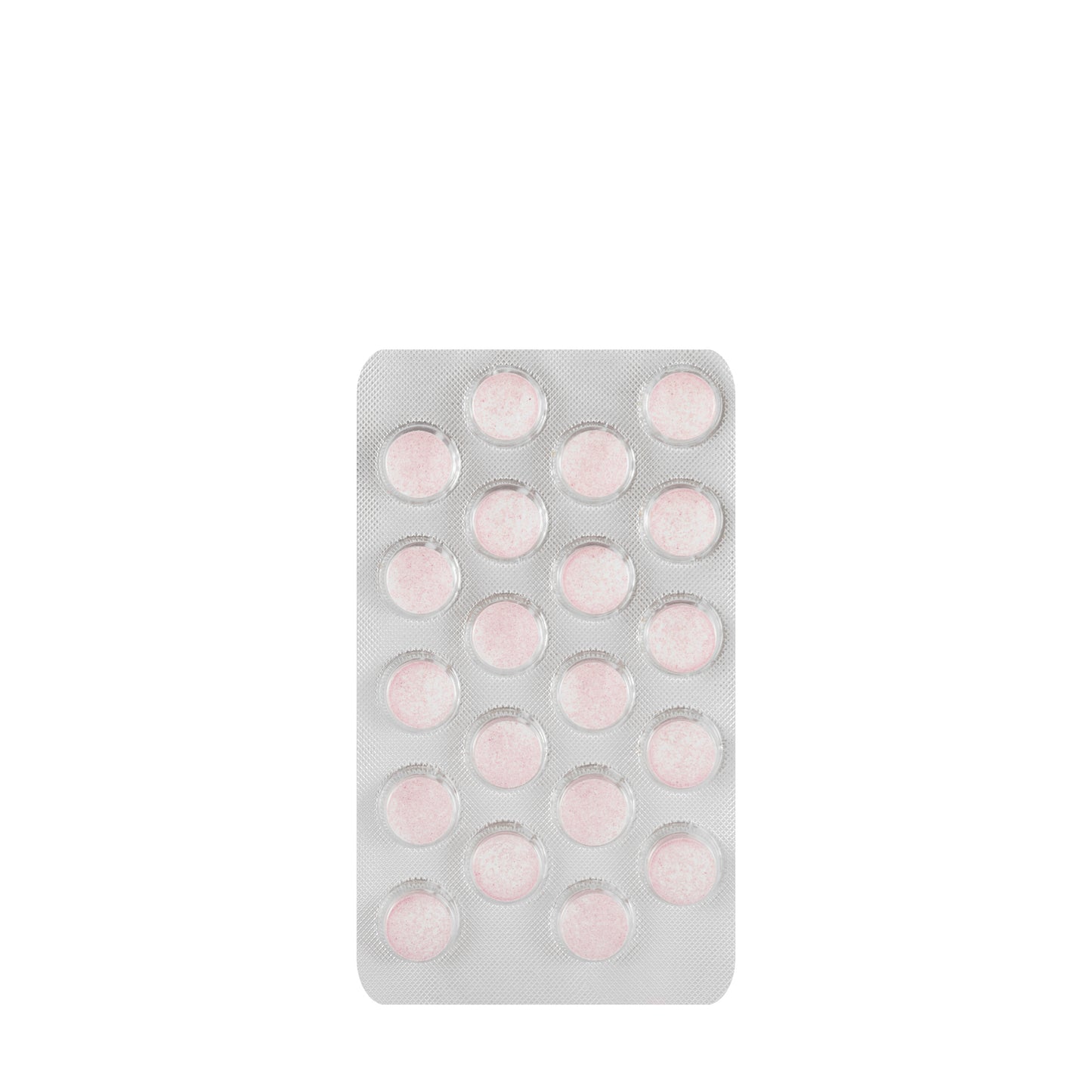 Influ Zinc Throat 20 Soluble Tablet