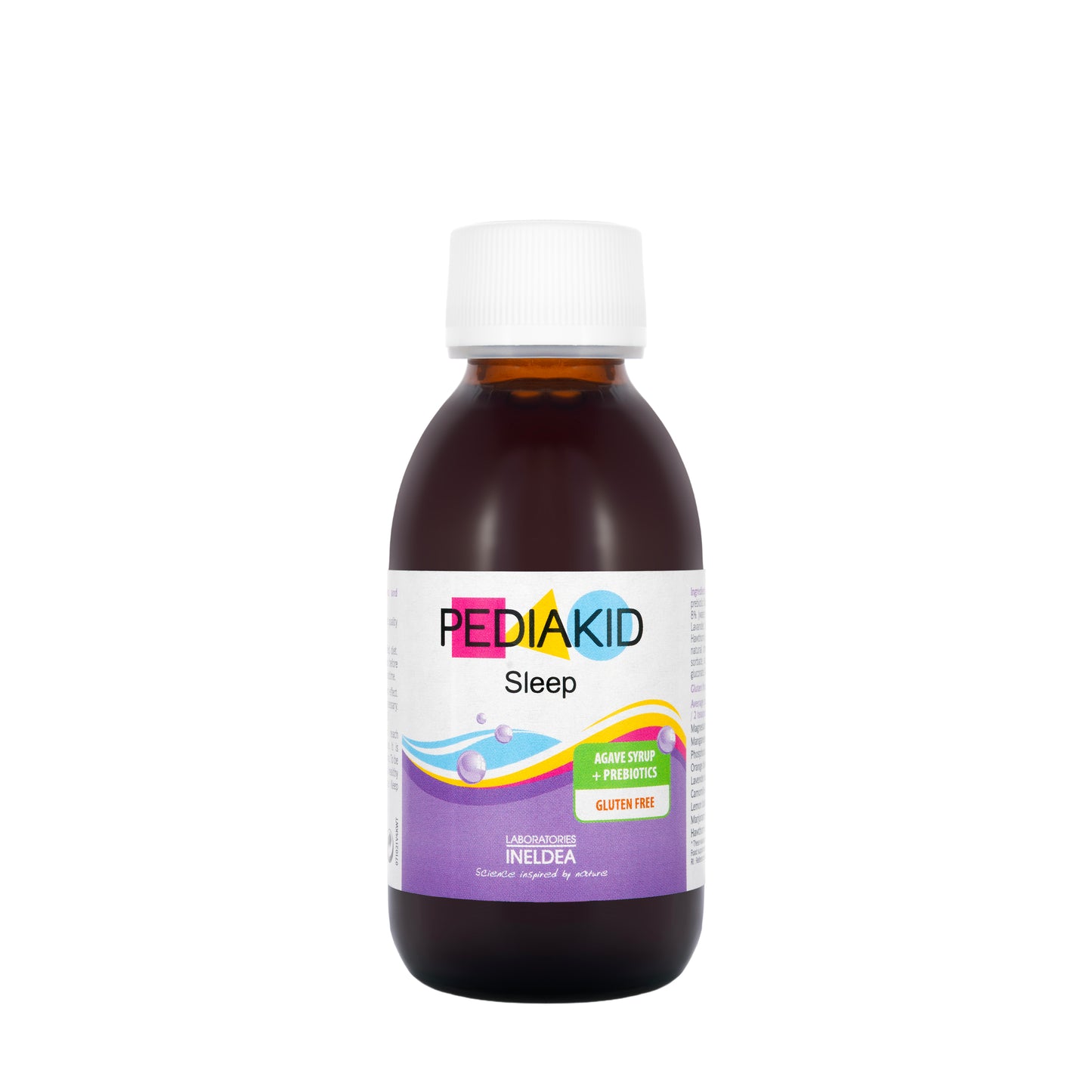 Pediakid Sleep Syrup 125 ml