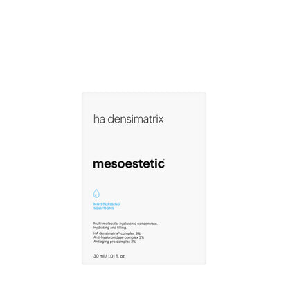 Mesoestetic HA Densimatrix 30 Ml Serum Cream