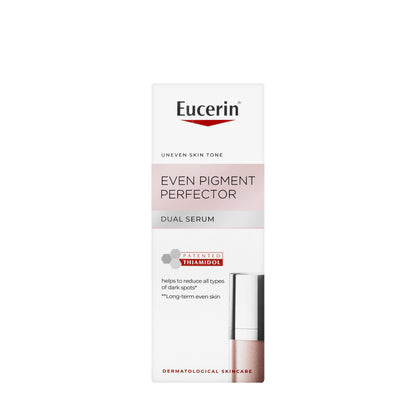 Eucerin Even Pigment Perfector Dual Serum 30 Ml