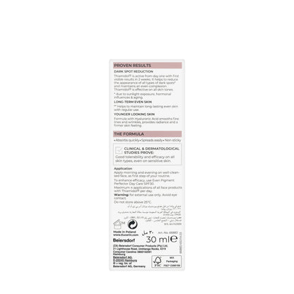 Eucerin Even Pigment Perfector Dual Serum 30 Ml