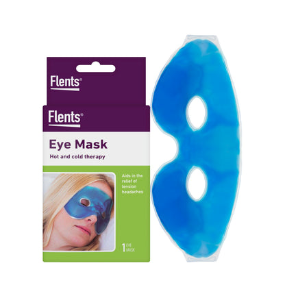 Flents Eye Mask Hot & Cold therapy [68491]