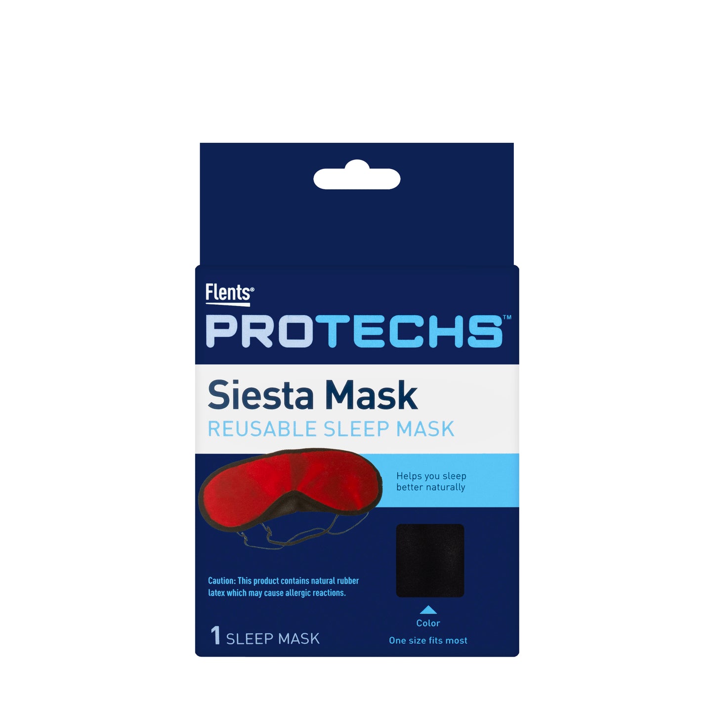 Flents Sleep Mask [F414-404]