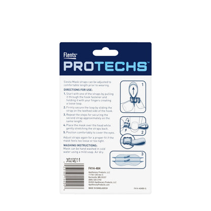 Flents Sleep Mask [F414-404]