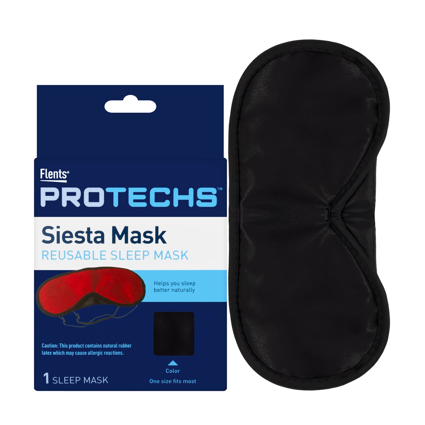 Flents Sleep Mask [F414-404]