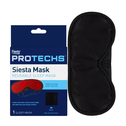 Flents Sleep Mask [F414-404]