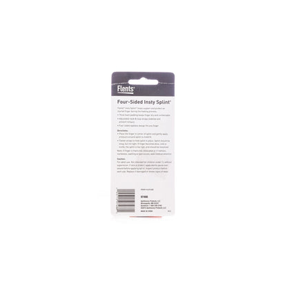 Flents Four Sided Insty Splint [Large] 97488