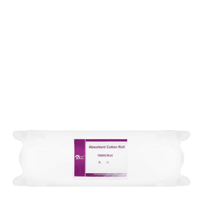 Acu-Life [Homecare] Cotton 1000 Gm