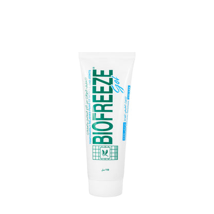 Biofreeze Pain Relieving Gel 118Ml