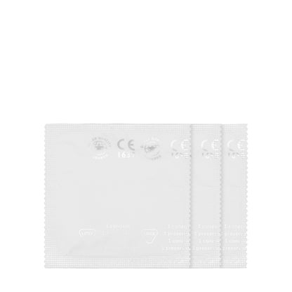Durex Condom Invisible 3 Pieces