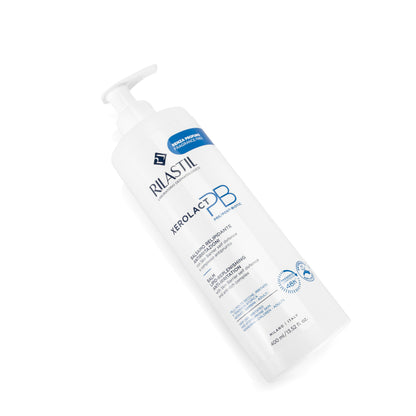 Rilastil Xerolact[Atopic] Intensive Balm 400 Ml