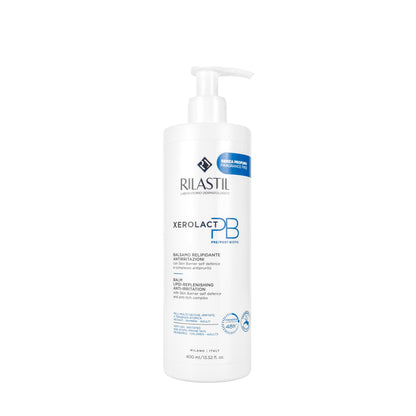 Rilastil Xerolact[Atopic] Intensive Balm 400 Ml