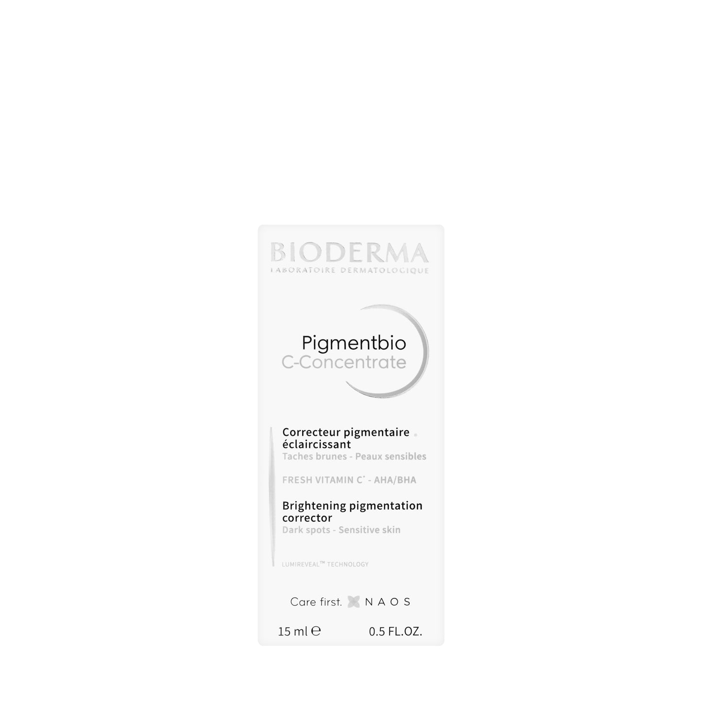 Bioderma Pigmentbio-C Concentrate Serum 15 Ml