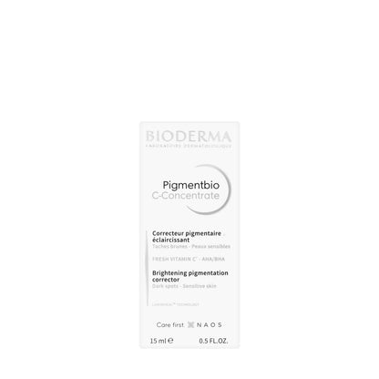 Bioderma Pigmentbio-C Concentrate Serum 15 Ml