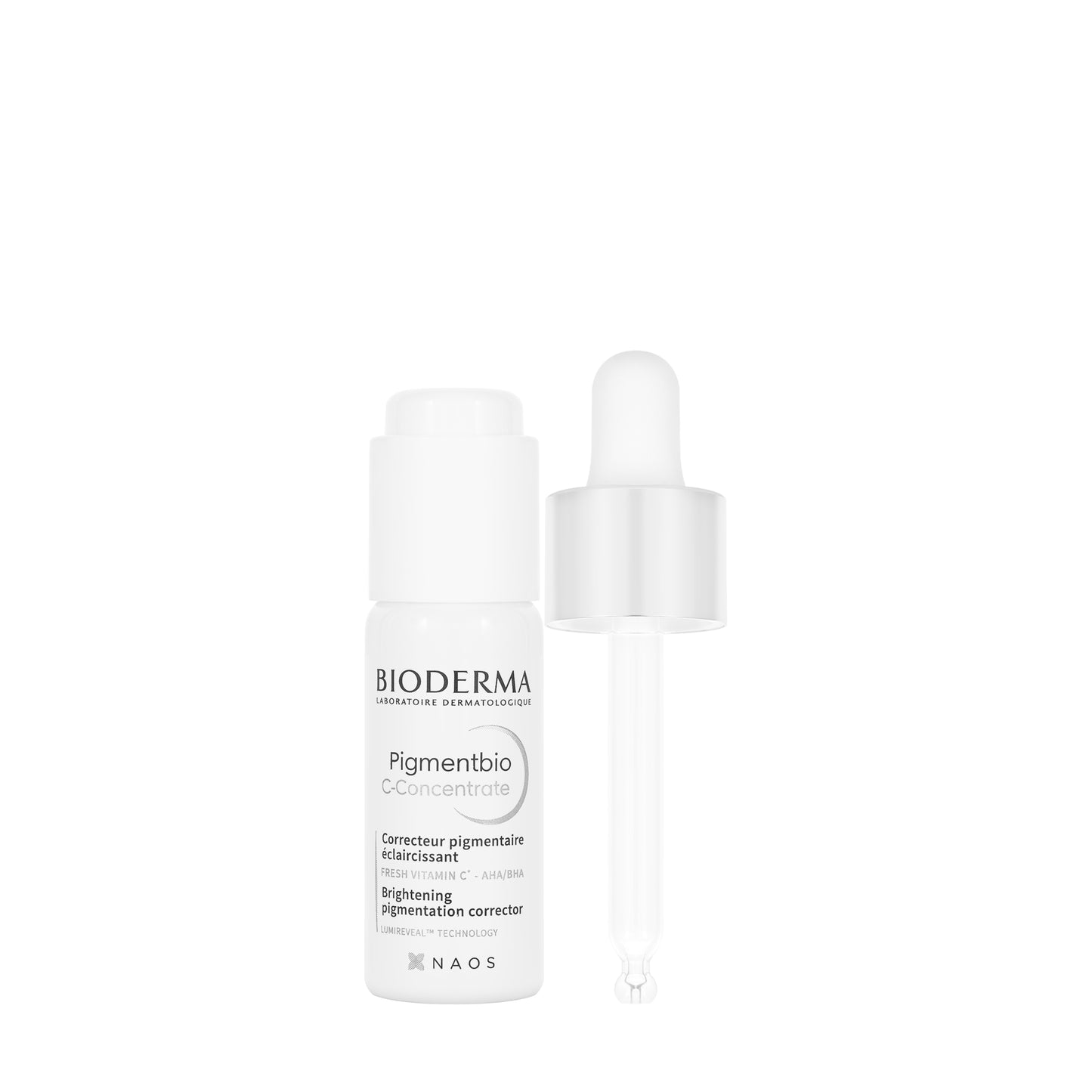Bioderma Pigmentbio-C Concentrate Serum 15 Ml