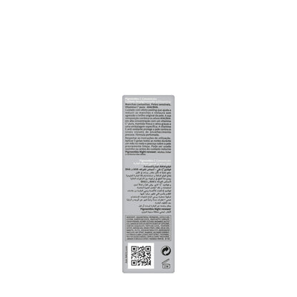 Bioderma Pigmentbio-C Concentrate Serum 15 Ml