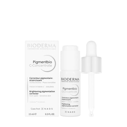 Bioderma Pigmentbio-C Concentrate Serum 15 Ml