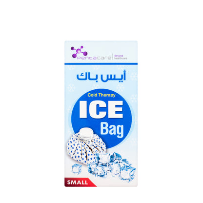 Pentacare Cold Therapy Ice Bag 6 Inch [Small]