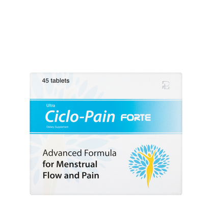Ultra Ciclo-Pain 45 Tablets