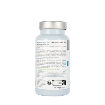 Biocyte Zinc Liposomal 60 Capsules