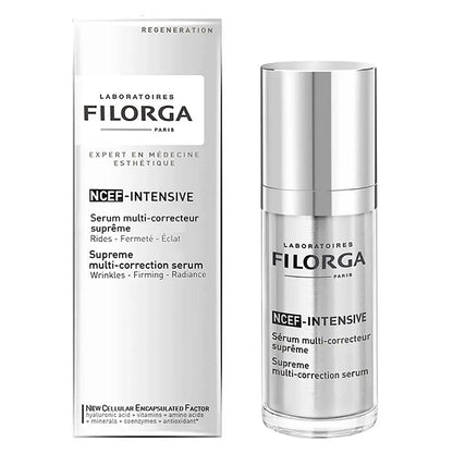 Filorga NCEF-Intensive Supreme Multi-Correction Serum 30 Ml