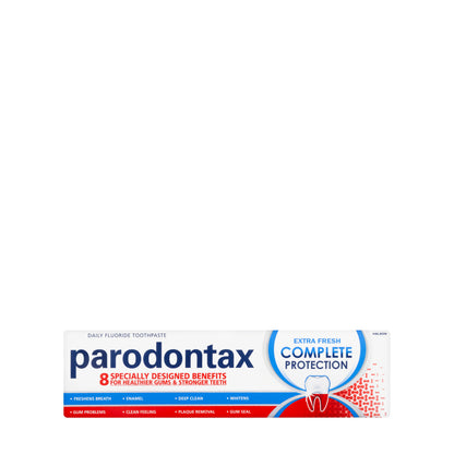 Parodontax Extra Fresh Complete Protection Toothpaste 75ml