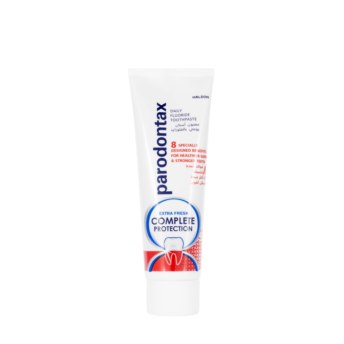 Parodontax Extra Fresh Complete Protection Toothpaste 75ml