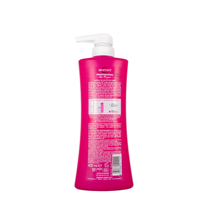 Biopoint Professional Speedy Hair Shampoo 400 Ml