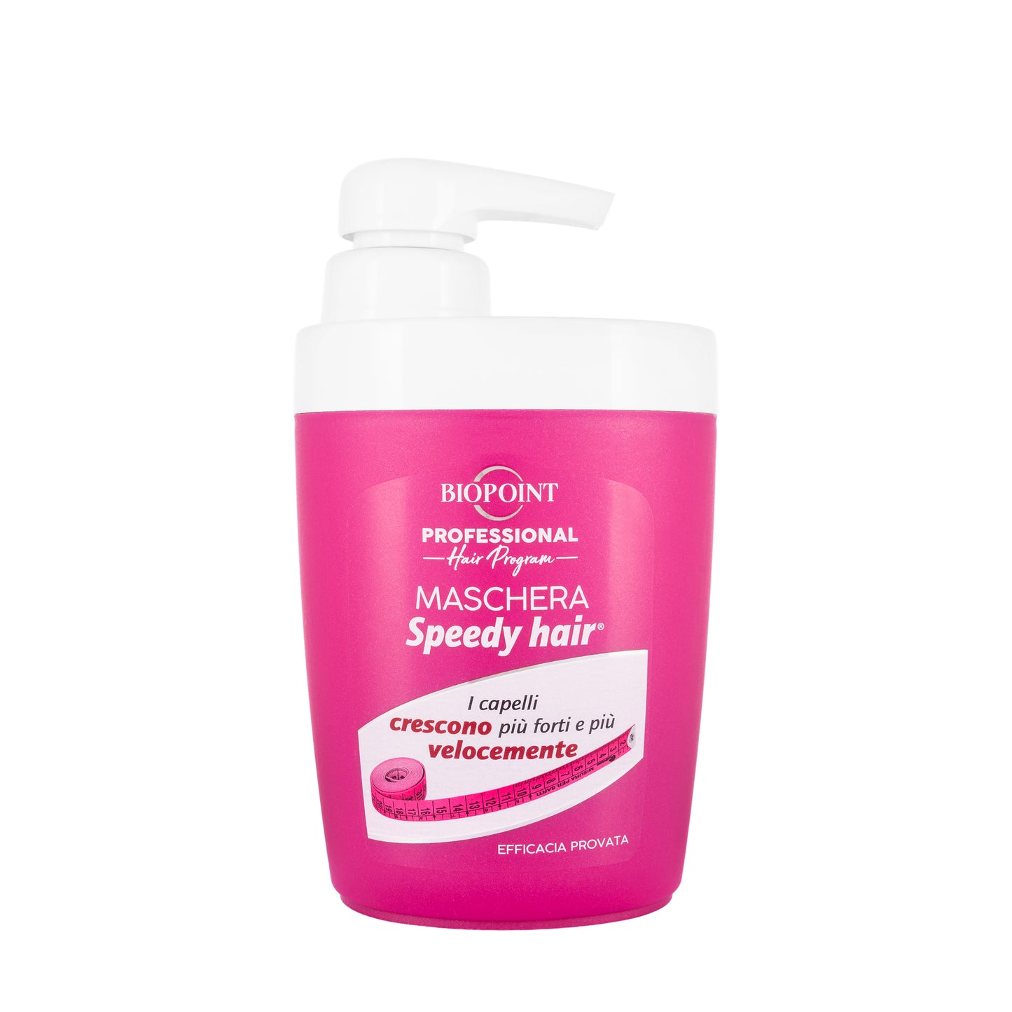 Biopoint Professional Speedy Hair Maschera 250 Ml