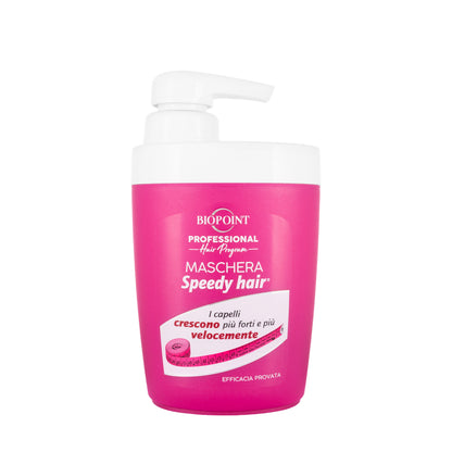 Biopoint Professional Speedy Hair Maschera 250 Ml