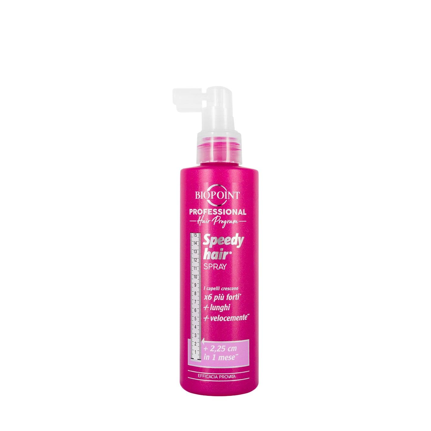 Biopoint Professional Speedy Hair Spray 200 Ml