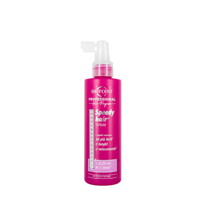 Biopoint Professional Speedy Hair Spray 200 Ml