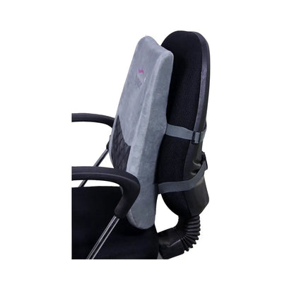Tynor Back Rest Cushion I-46 [Universal size]