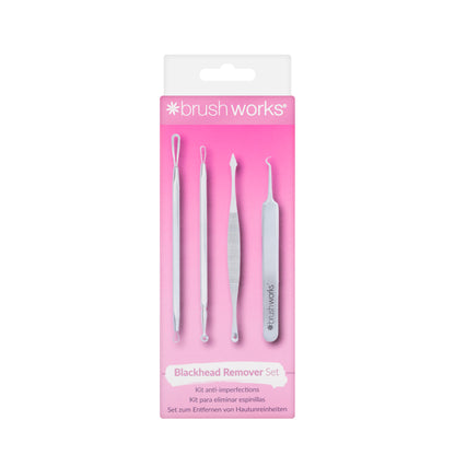 Brushworks Blackhead  & Blemish Remover [280]