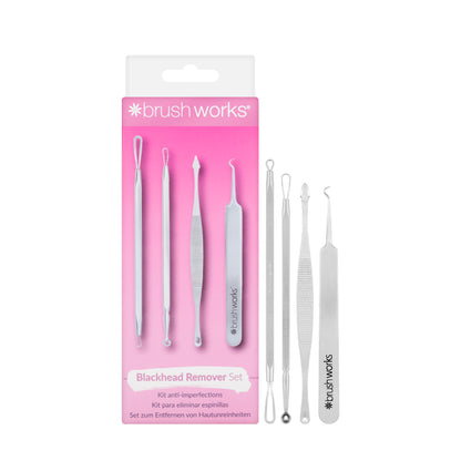 Brushworks Blackhead  & Blemish Remover [280]