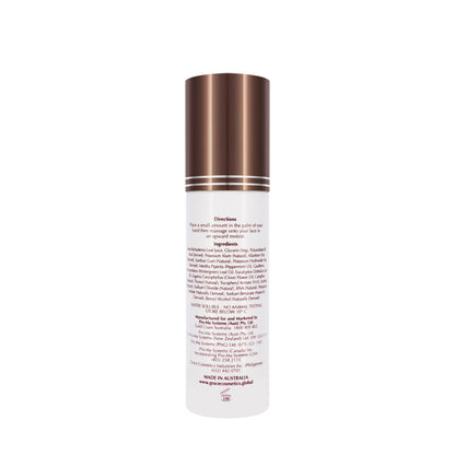 Grace 95% Aloe Hydrating Gel 100 Ml