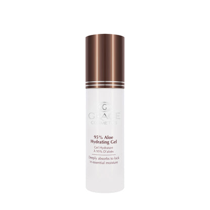 Grace 95% Aloe Hydrating Gel 100 Ml
