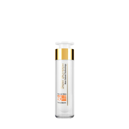 Frezyderm Sun Screen Velvet SPF 50  Face 50 Ml
