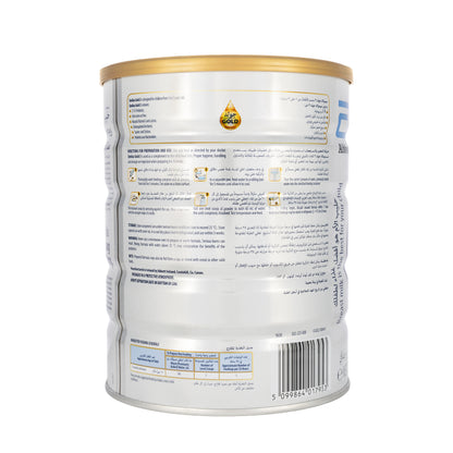 Similac Gold No.3 800g