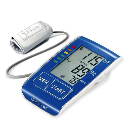 Geratherm Active Control+ Blood Pressure Monitor [Gt1115]