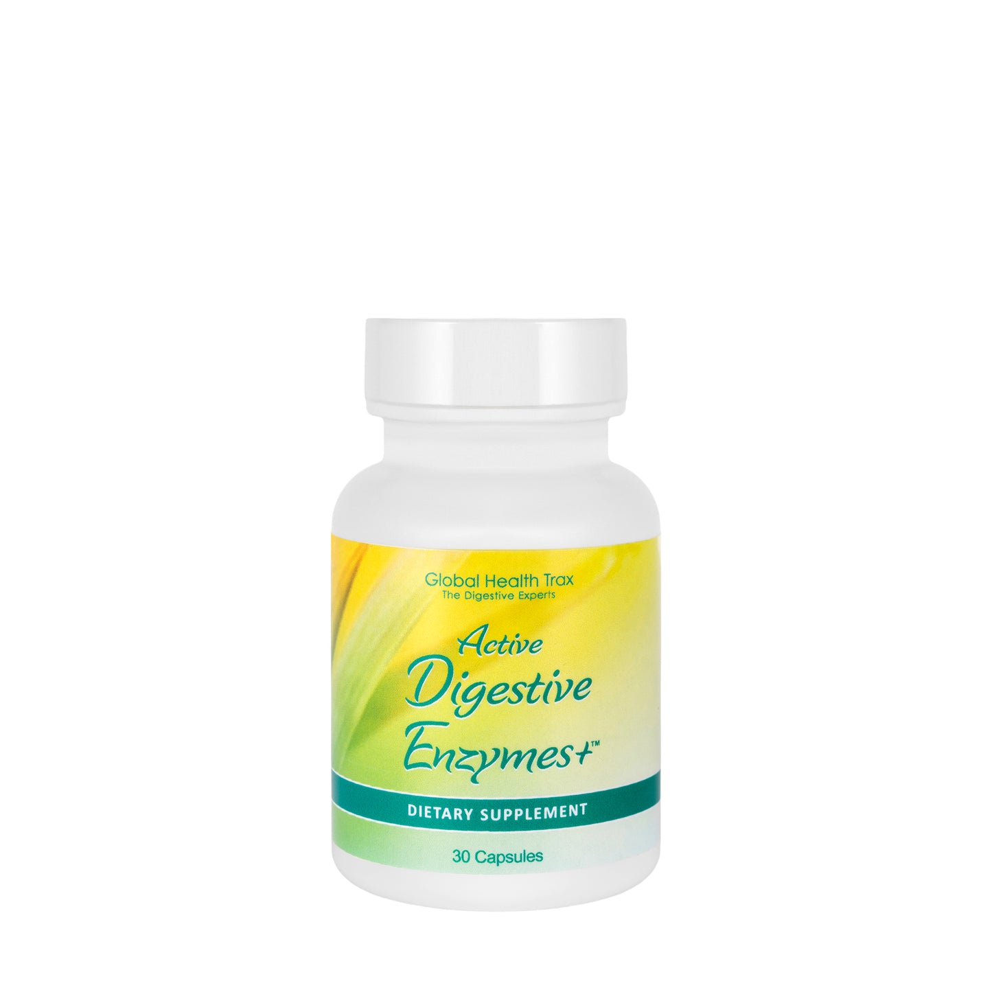 Active Digestive Enzymes+ 30 Capsule