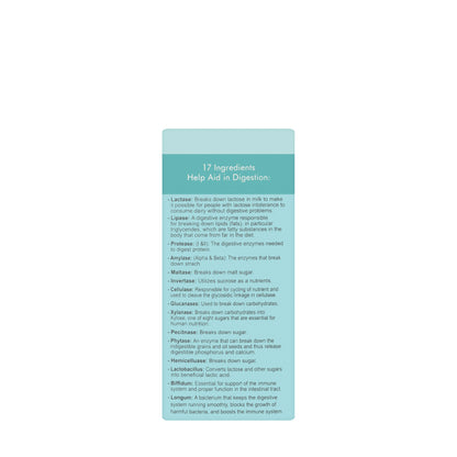 Active Digestive Enzymes+ 30 Capsule
