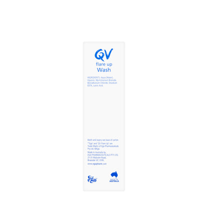 QV Flare Up Wash 150 ml