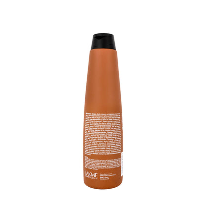 Lakme Bio Argan Hydrating shampoo 300 Ml