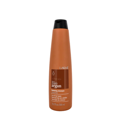 Lakme Bio Argan Hydrating shampoo 300 Ml