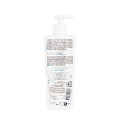 Bioderma Atoderm Intensive Baume 500 Ml + Atoderm Intensive Gel Moussant 200 Ml Offer Pack