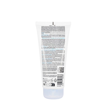 Bioderma Atoderm Intensive Baume 500 Ml + Atoderm Intensive Gel Moussant 200 Ml Offer Pack