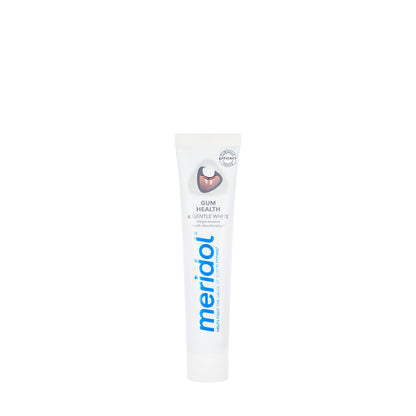 Meridol Gentle White Toothpaste 75ml