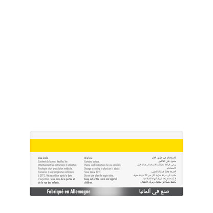 Letrozole Denk 2.5Mg 30 Tablets